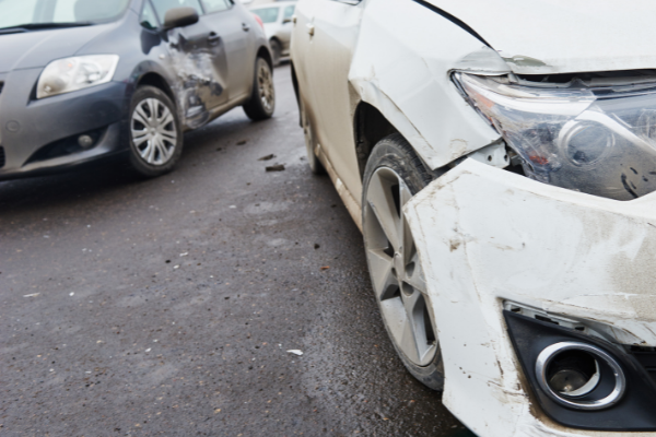 $1.18 million settlement from the defendant driver in a high-speed car accident