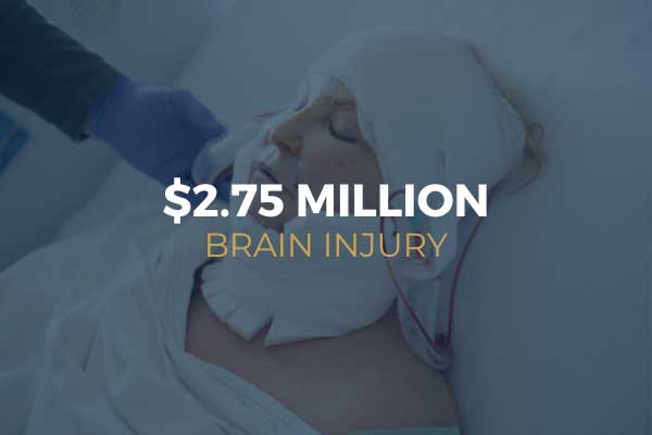 Brain Injury Case