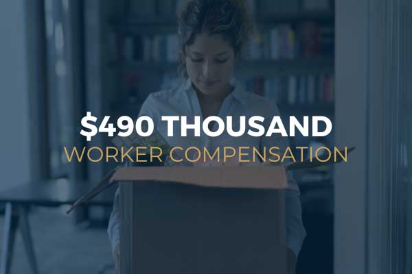 Worker Compensation Case